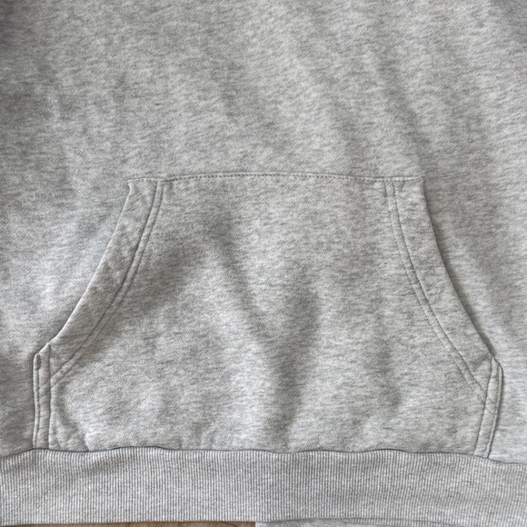 Puma Light Gray Tracksuit with Logo - Picture 5 of 7
